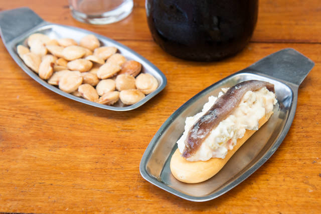 Dónde tapear, comer y cenar en Bullas