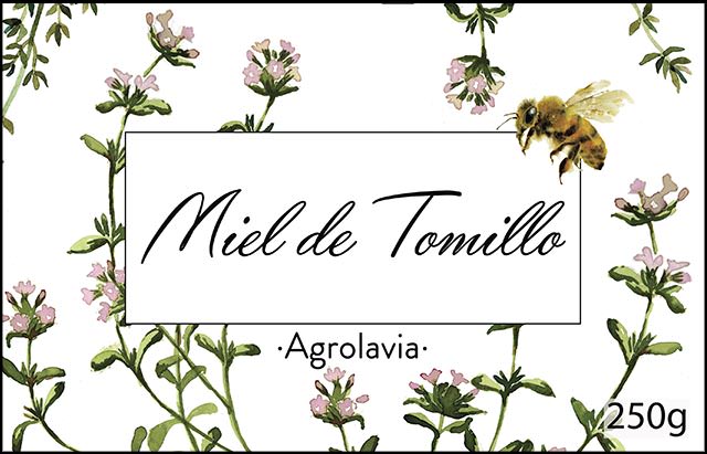 Miel de Abeja Pura, Propiedades y Beneficios